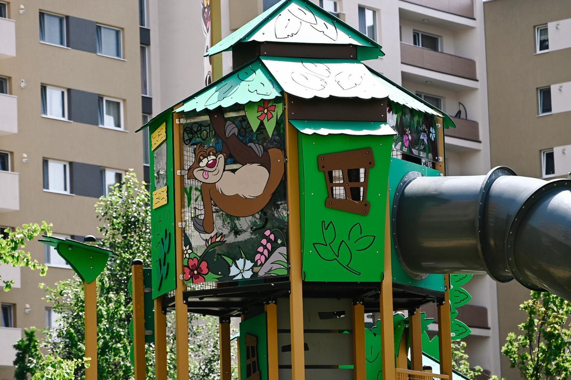 Urban Plaza - Aparthotel Braşov Dış mekan fotoğraf
