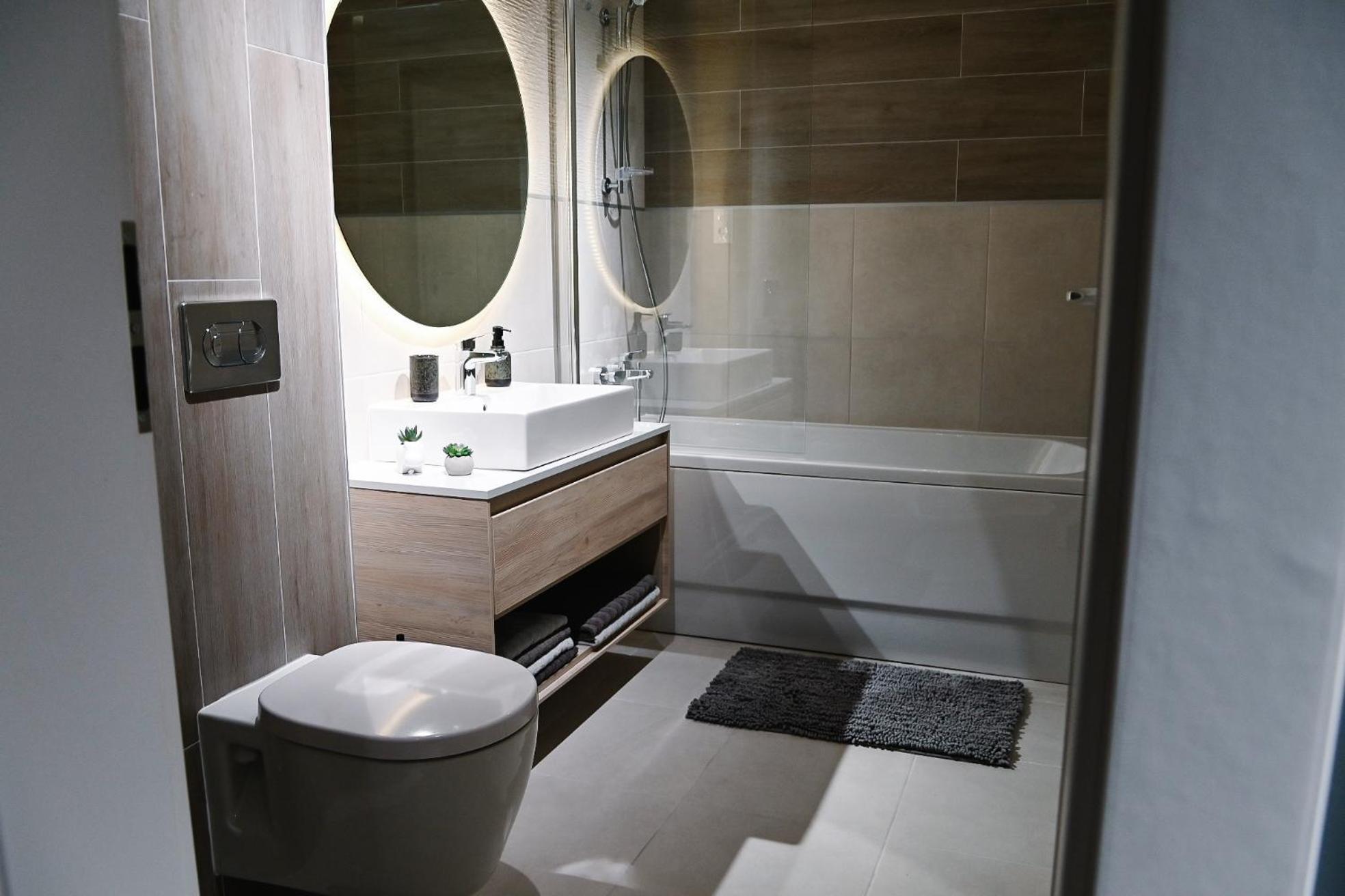 Urban Plaza - Aparthotel Braşov Dış mekan fotoğraf