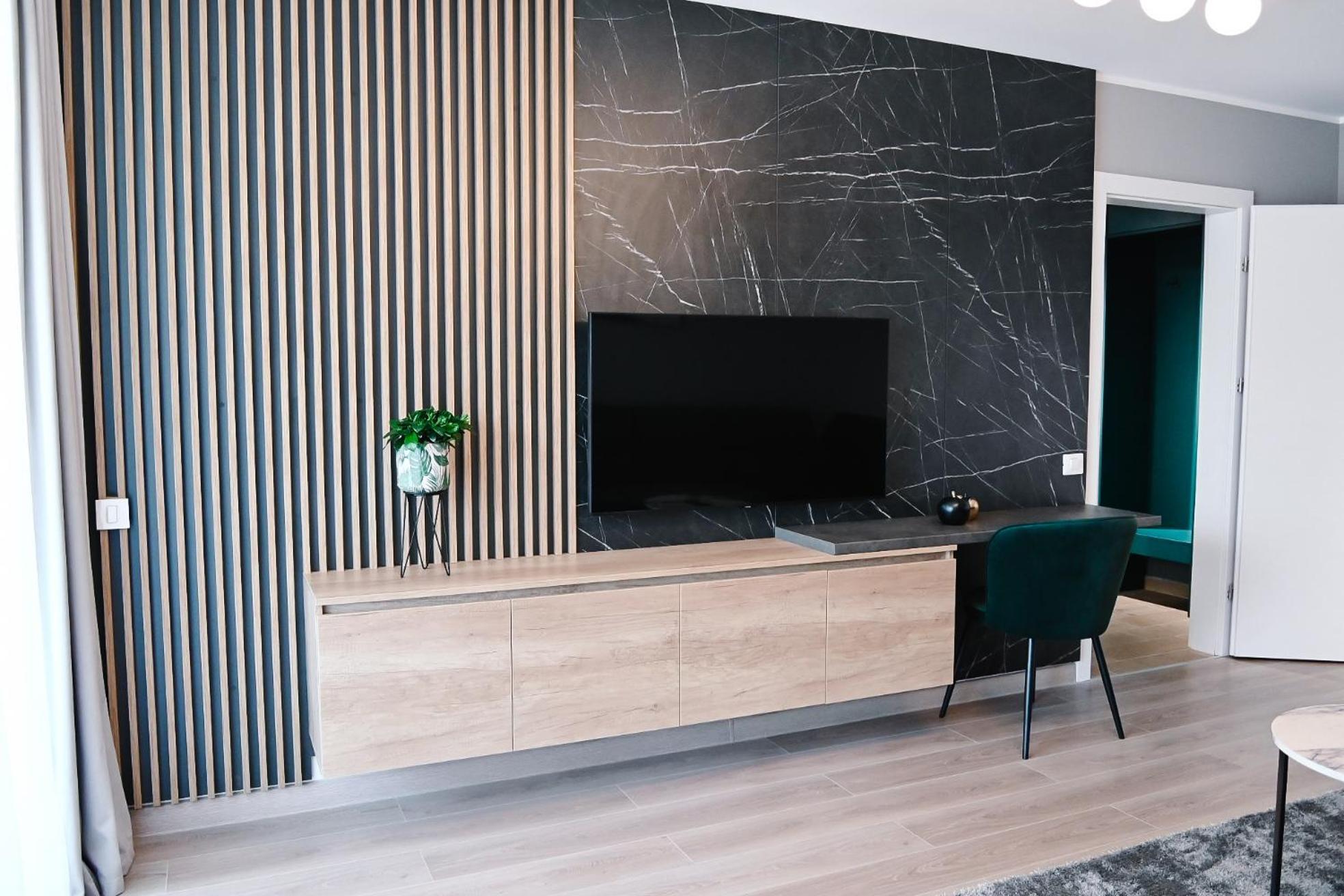 Urban Plaza - Aparthotel Braşov Dış mekan fotoğraf