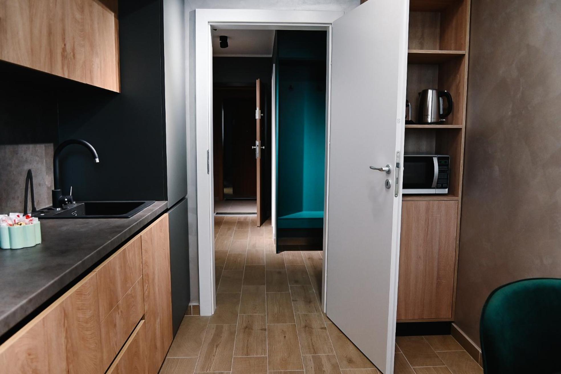 Urban Plaza - Aparthotel Braşov Dış mekan fotoğraf